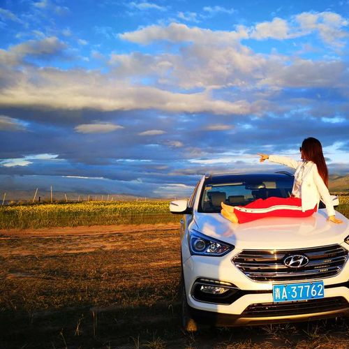 公司團(tuán)建去甘肅租車公司怎么選