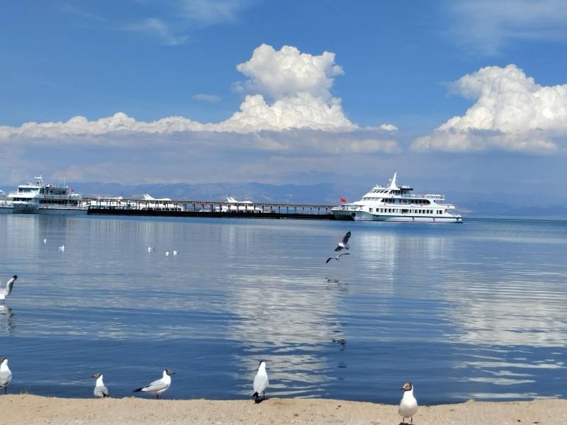 敦煌租車旅游大巴租賃的七大注意點(diǎn)？