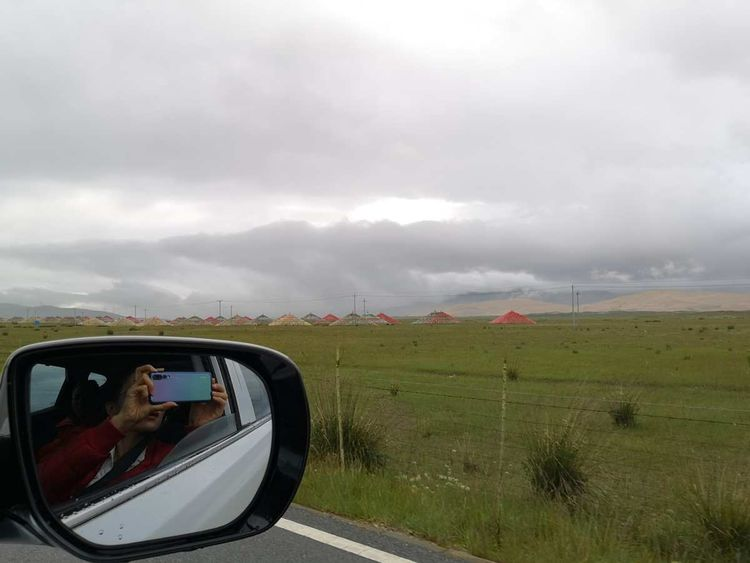 敦煌包車(chē)自駕游、租車(chē)需注意的五點(diǎn)？