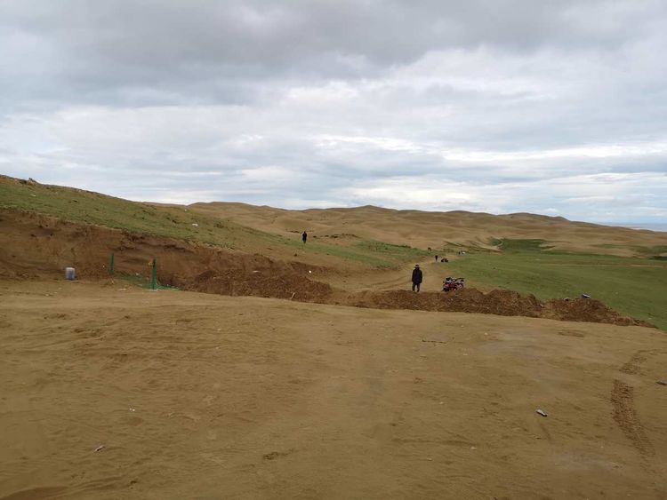 敦煌包車共享租車自駕游九大必讀知識(shí)