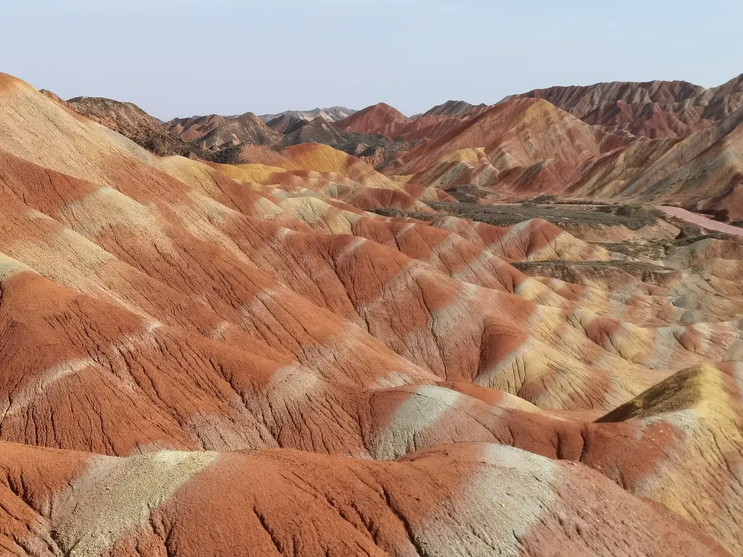 敦煌包車租車日常租車的問題有哪些？