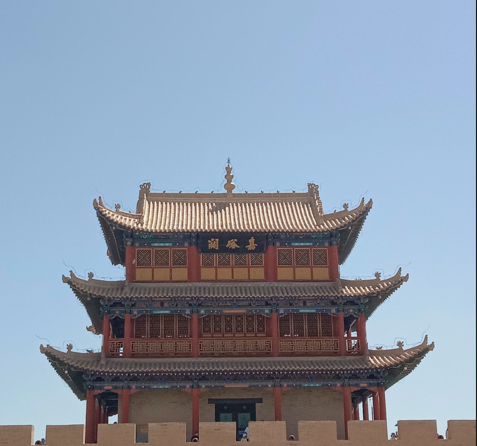 敦煌租車分享：開車中的小技巧