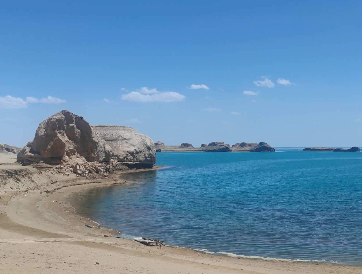 敦煌逐西租車公司：車內(nèi)這7個地方暗藏殺機，你知道嗎？