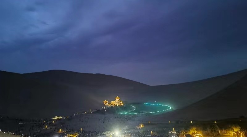 敦煌租車公司：租車時，應該注意的事項