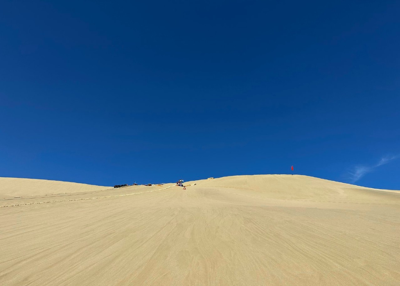敦煌租車公司：夏日高溫駕車的“隱形殺手"