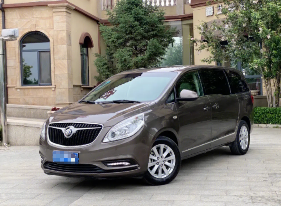 敦煌小團(tuán)包車旅游：別克商務(wù)車，敦煌包車自由行