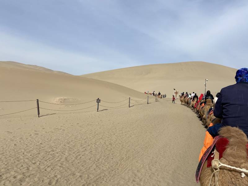 敦煌租車(chē)需要具備的條件