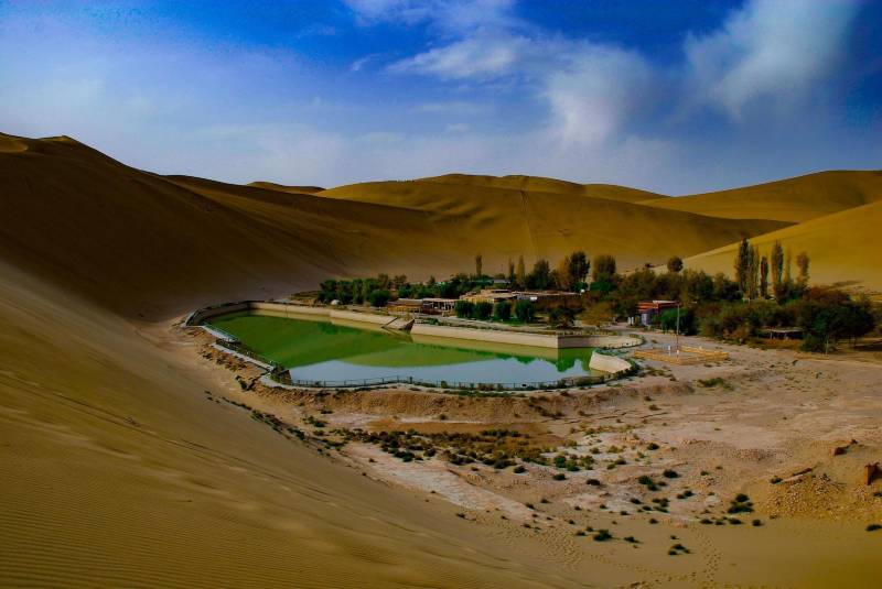 甘肅包車師傅推薦