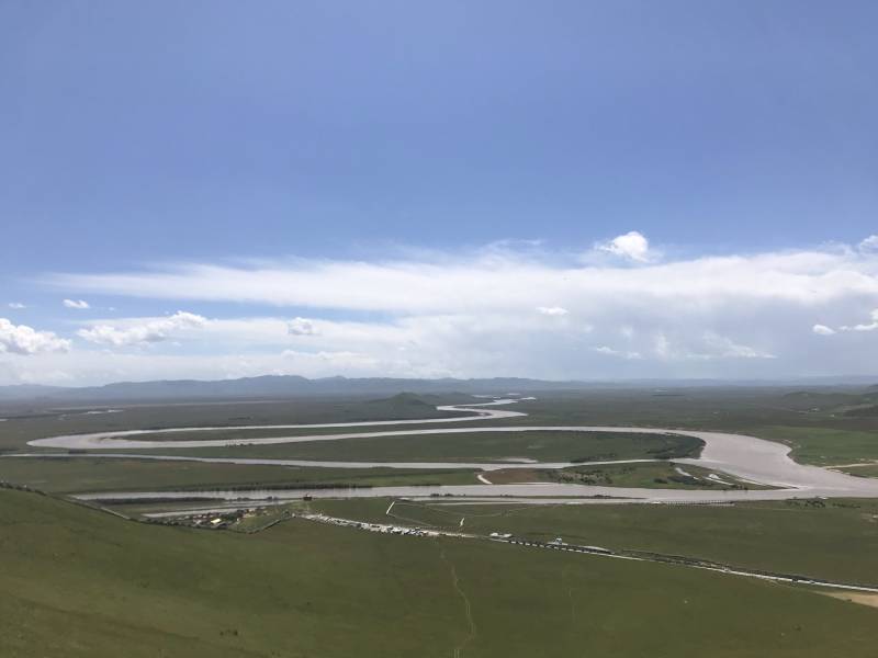 探索甘肅的壯美風(fēng)光，盡在我們的租車服務(wù)之中