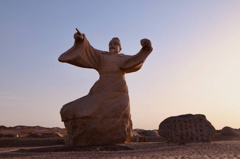 甘肅租車一天多少錢？