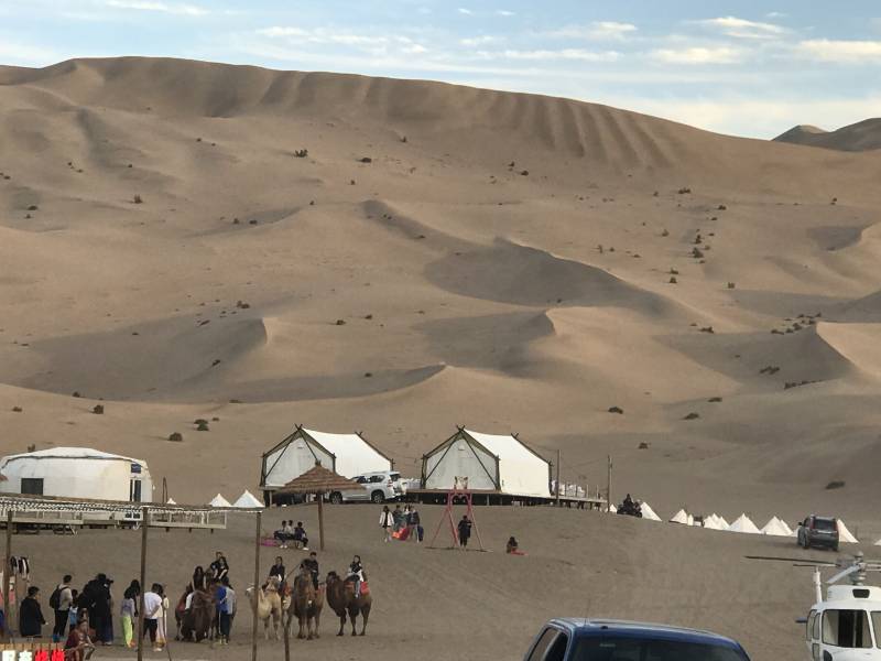 下雨天自駕租車出行時要注意什么？
