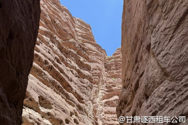 甘肅有哪些適合冬季包車游的景點？會不會封路？  