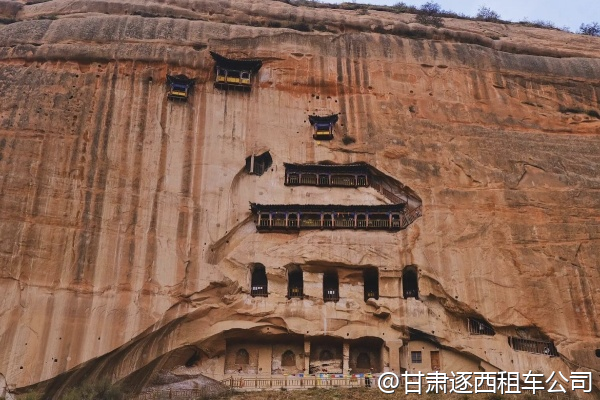 蘭州到郎木寺包車，司機熟悉寺廟開放時間嗎？  