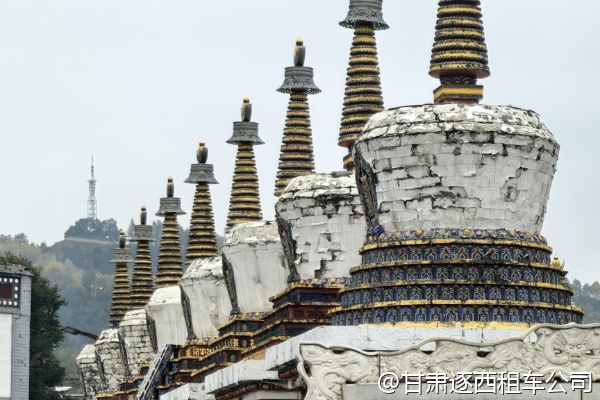 我們想夜游蘭州黃河風情線，包車能隨停隨走嗎？  
